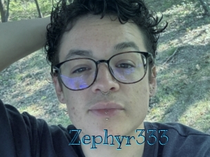 Zephyr333