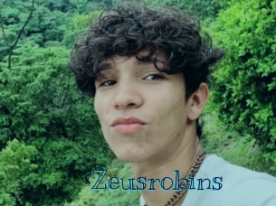 Zeusrobins