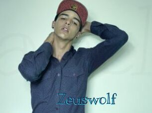 Zeuswolf