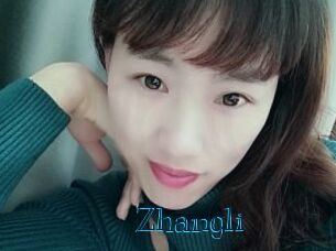 Zhangli