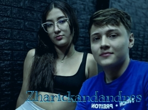 Zharickandandres