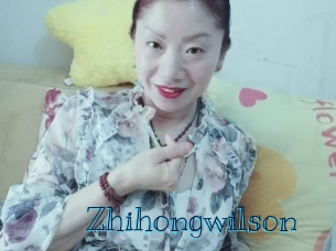 Zhihongwilson