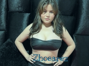 Zhoearez