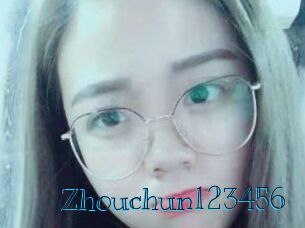 Zhouchun123456