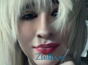 Zielloos