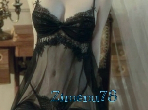 Zimenu78