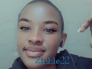 Zinhle22