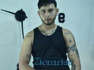Zionarias