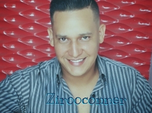 Zirooconner