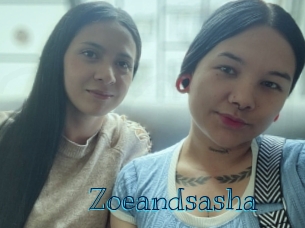 Zoeandsasha