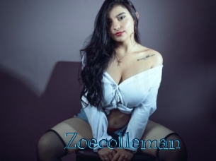 Zoecolleman