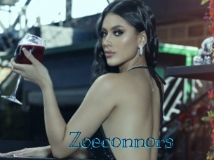 Zoeconnors