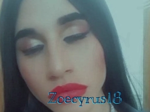 Zoecyrus18