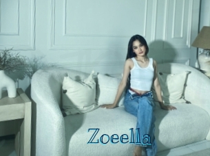 Zoeella