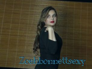 Zoehbonnettsexy