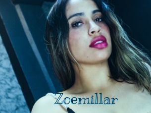 Zoemillar