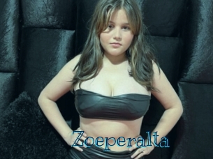 Zoeperalta