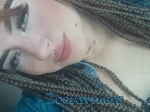 Zoeraymers