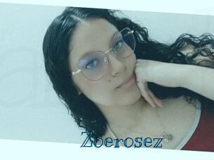 Zoerosez