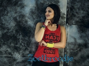 Zoetbroodje