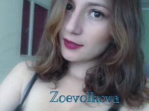 zoevolkova Archive DVD BIZ