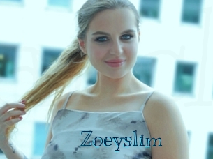 Zoeyslim
