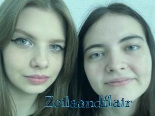 Zoilaandflair