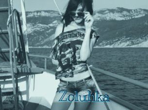 Zoluhka