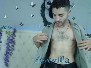 Zorovilla