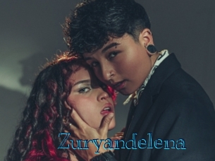 Zuryandelena