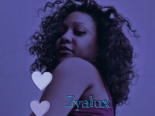 Zyalux