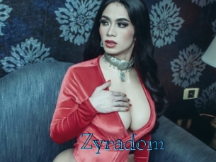 Zyradom