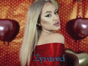 Zyrared